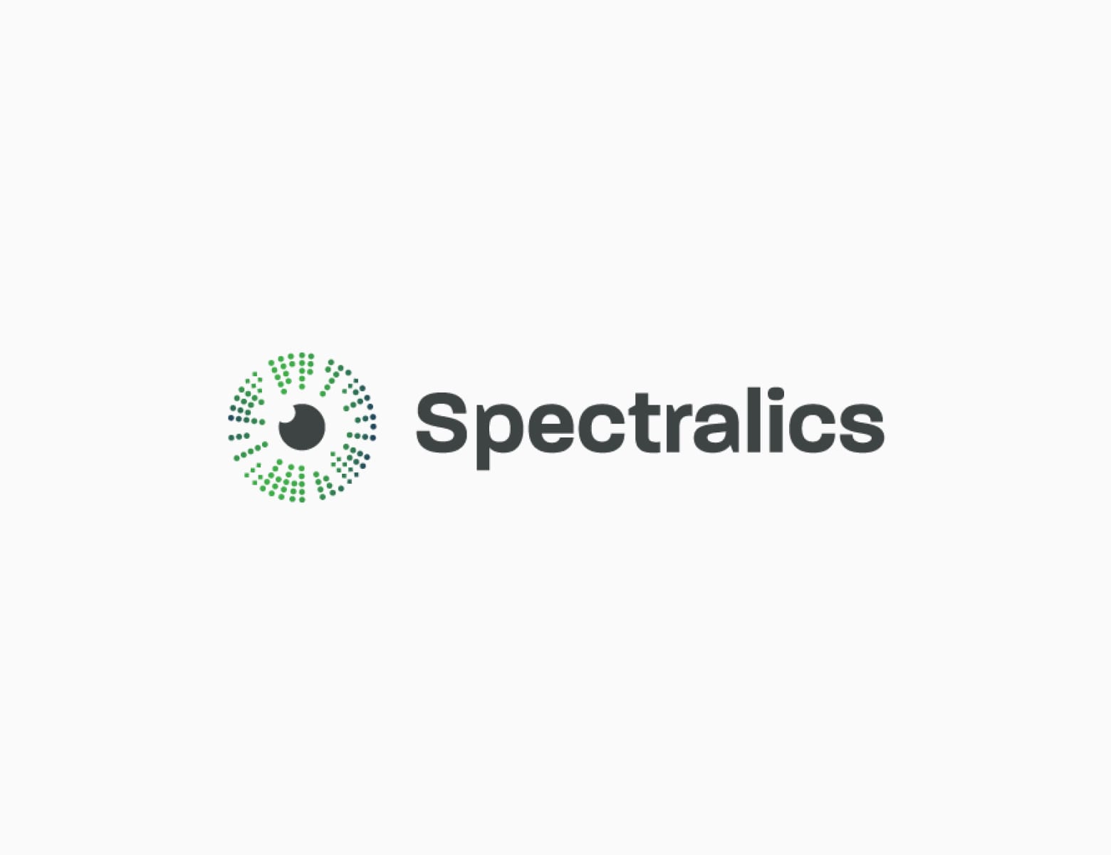 Spectralics logo
