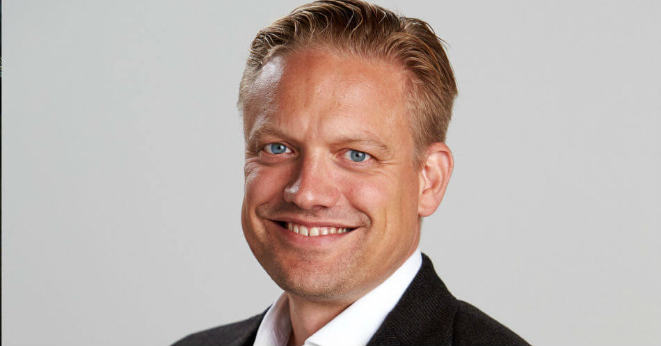 Volvo invests in sensor firm - 2nd - Henrik Green