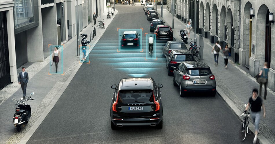 Volvos Vision 2020