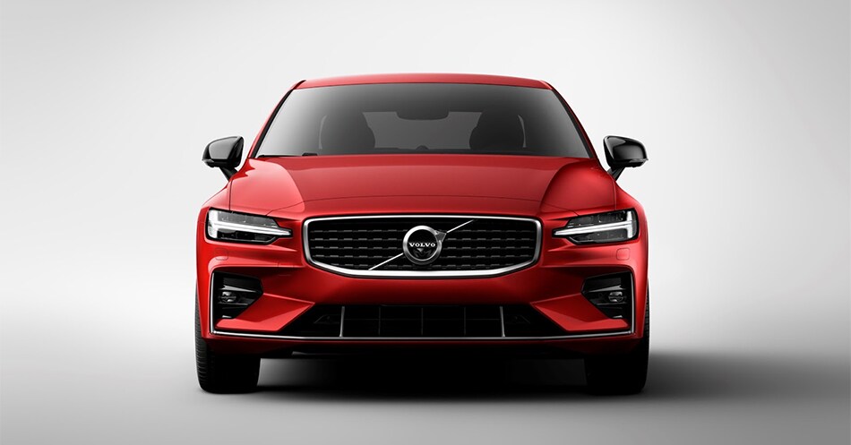 All-New Volvo S60