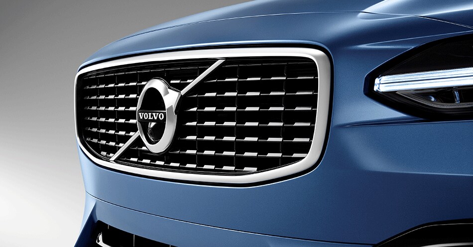 Volvo Selekt Car