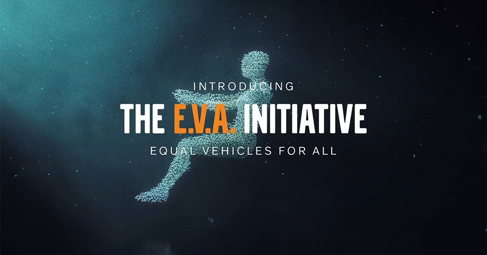 EVA Initiative