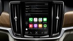 Apple Carplay Volvo