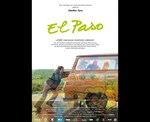 Volvo ve filmu - El Paso