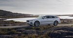Volvo Cars Diplomat Sales
