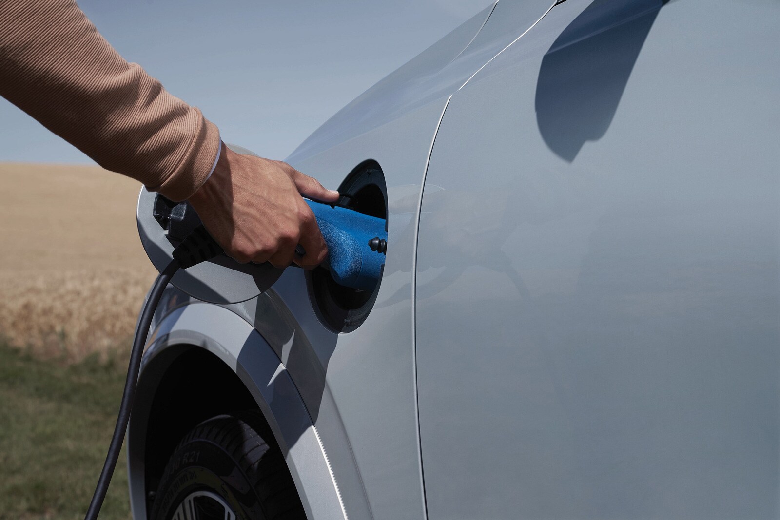 Ο ανεξάρτητος οργανισμός SBTI επικυρώνει το κλιματικό πλάνο της Volvo Cars για τη μείωση εκπομπών άνθρακα