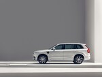 Volvo XC90 Recharge Plug-in Hybrid T8 AWD