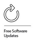 Free Software Updates
