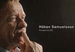 Håkan Samuelsson, a Volvo Cars elnök-vezérigazgatója arról beszél, a Volvo Cars milyennek látja a mobilitás jövőjét