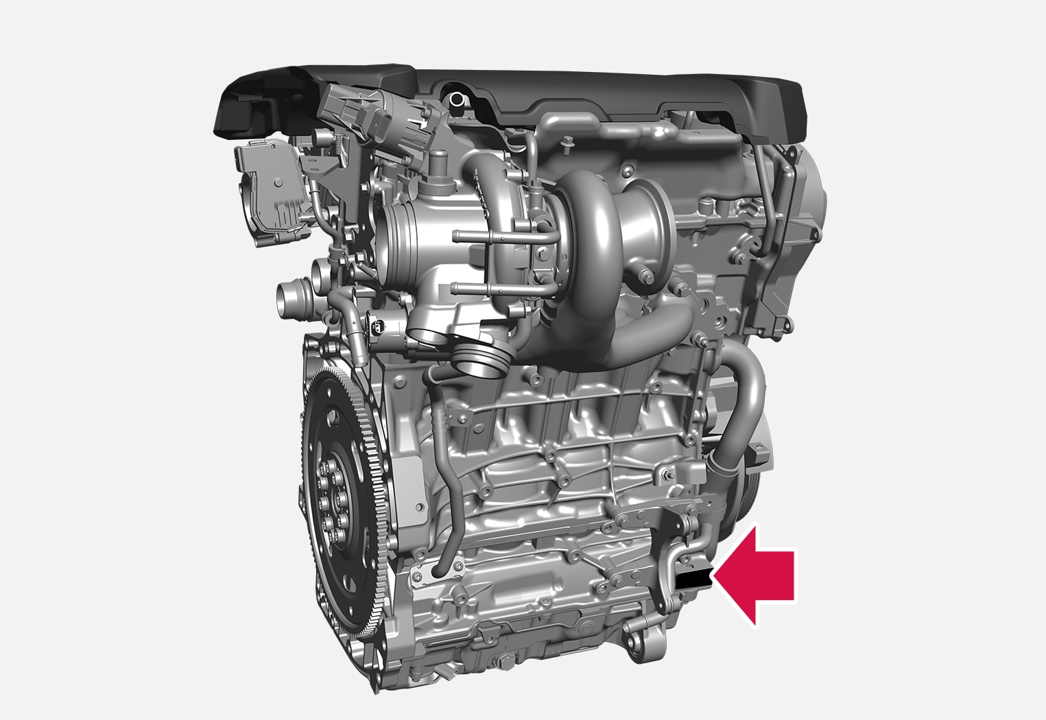 Px-2017-Engine number VEA gen 3_B420Tx