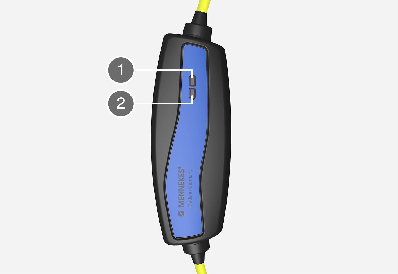 PS-1926-Hybrid-Regulated Control module hybrid cable (Europe+China)