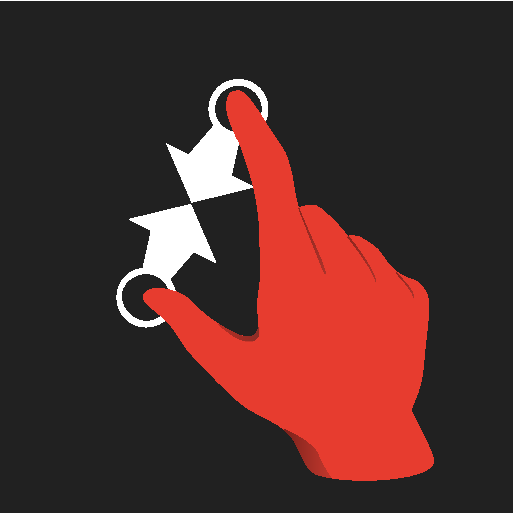 PS-1926-Gestures-Pinch