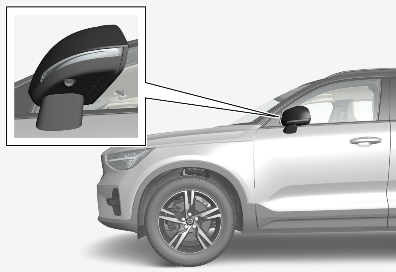 P6-22w22-XC40/XC40H-ParkingCam-Side