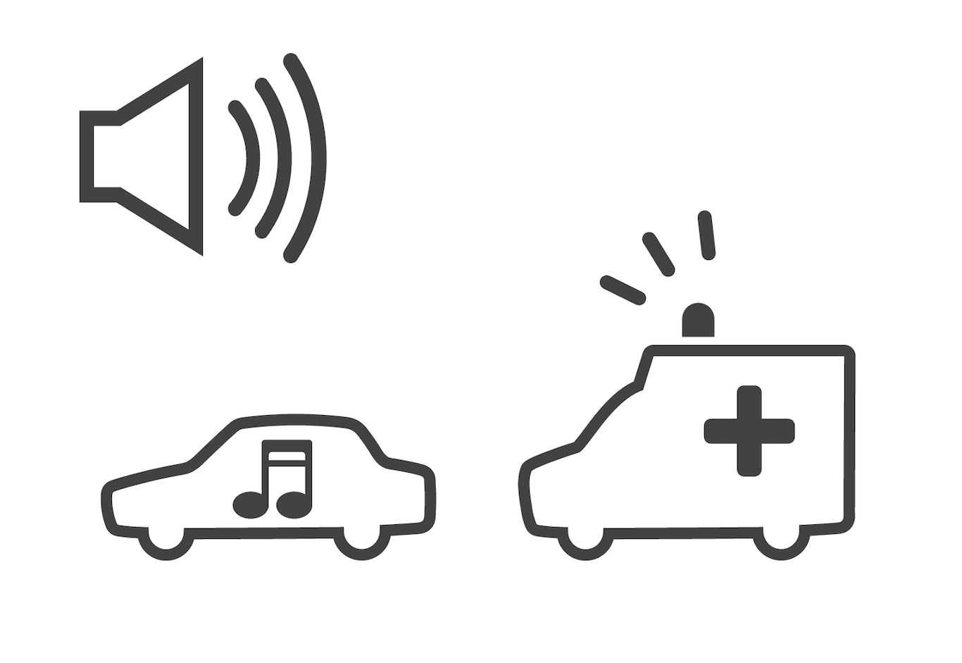 P5-1546-Adjust the volume on the speakers - Japan