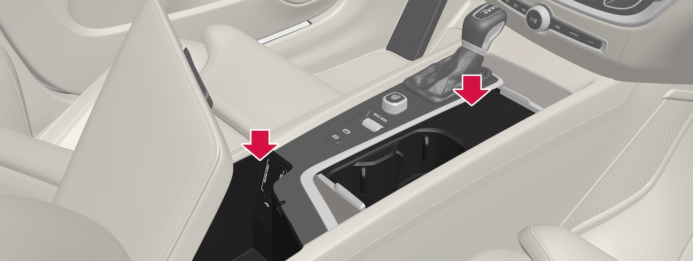 P5-2017-XC60-Overview tunnel console