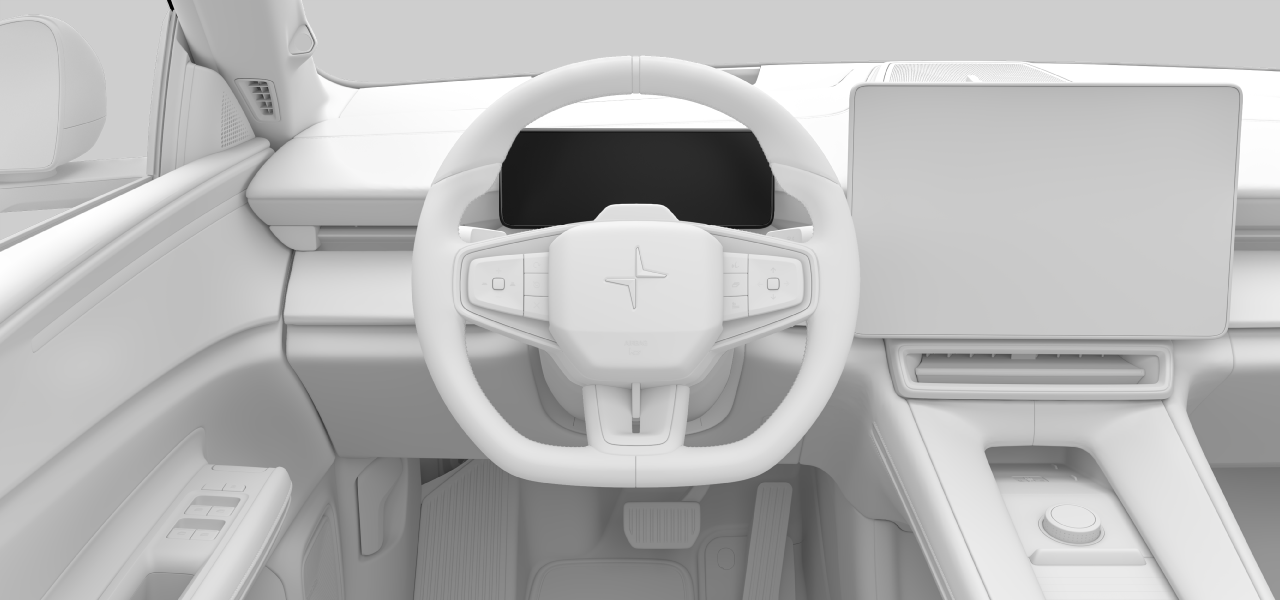 Instrument panel location