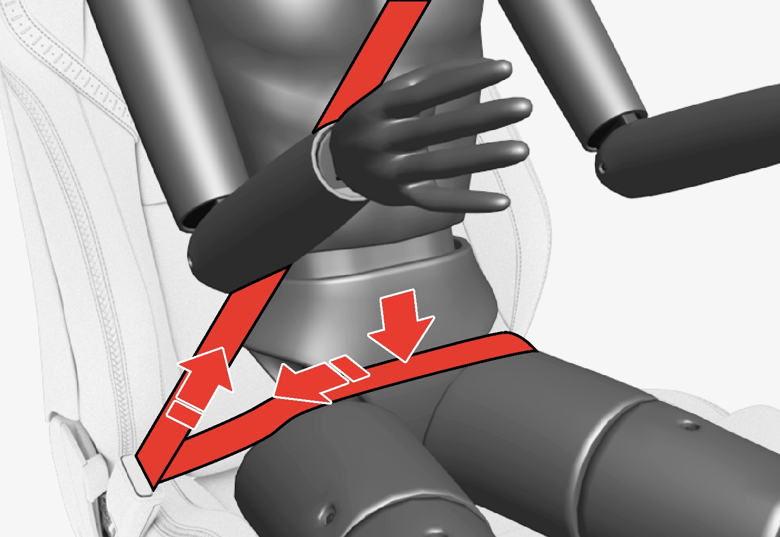 PS-1926-Safety–Seat belt over hips