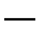 EX30-24w04-Latest info-Minus symbol