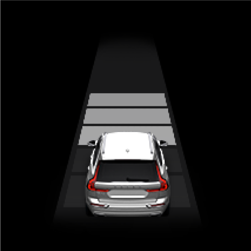 Px-2037-Melco-Adaptive Cruise Control graphic medium