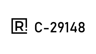 Logo di certificazione RAMATEL