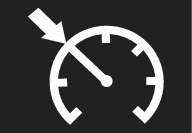 PS-1926-Cruise Control symbol
