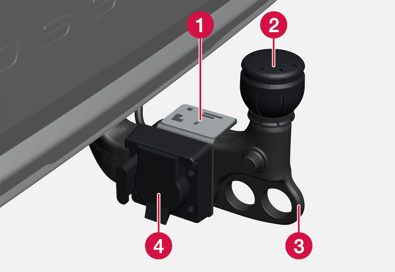 P5-1646-USA-V90CC trailer hitch