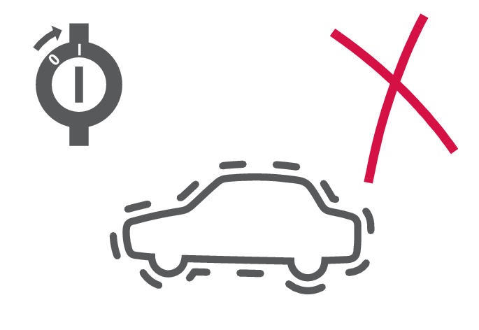 P3/P4-1546–Japan New–85 Undvik starta ryckigt 1