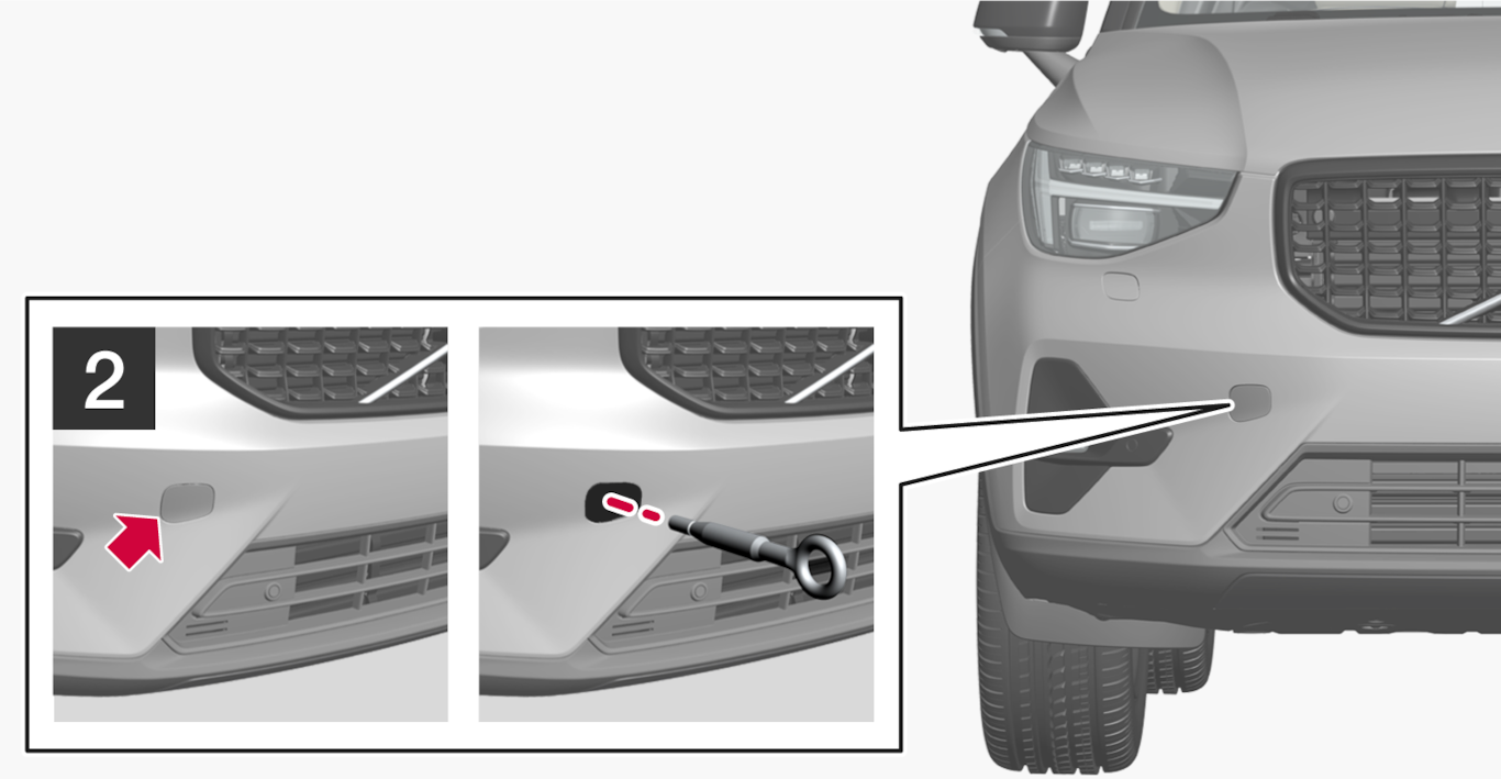 P6-22w22-Tow eye fitting at front