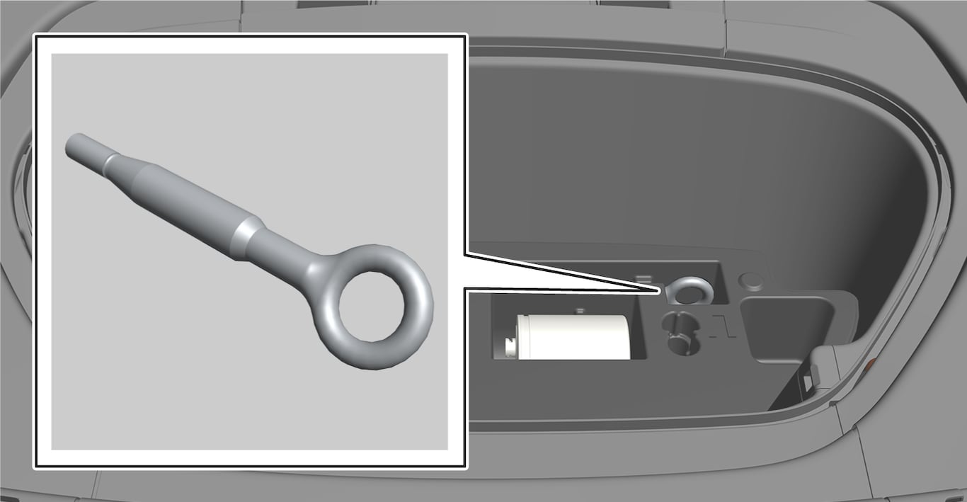 P6-21w39-C40-Towing eye storage