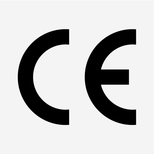 P5-15w07-CE approval symbol