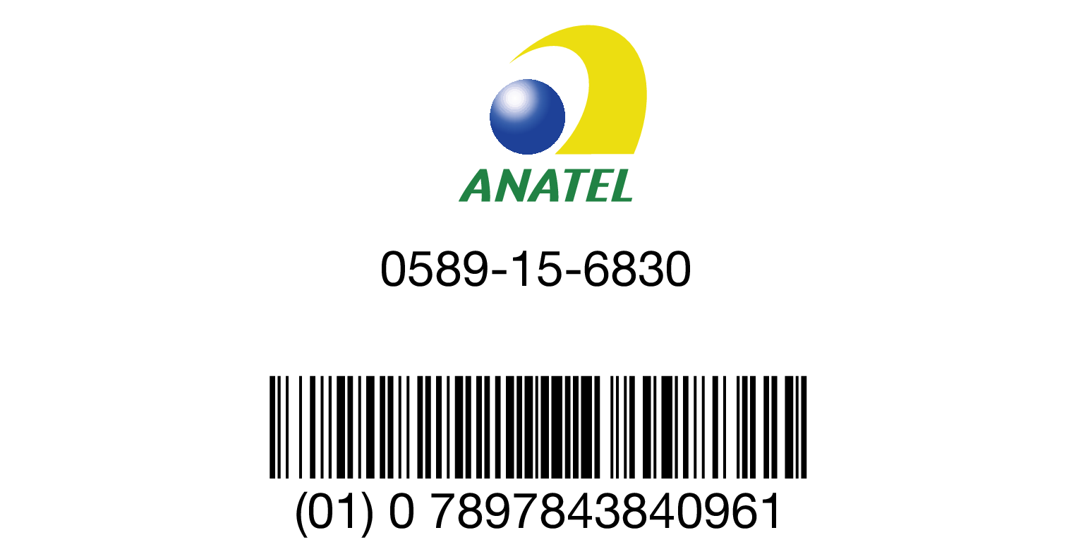 P5 - 15w46 - CEM approval sign Brazil