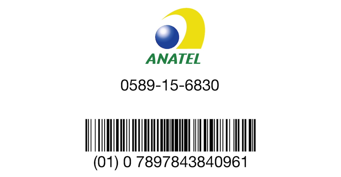 P5 - 15w46 - CEM approval sign Brazil
