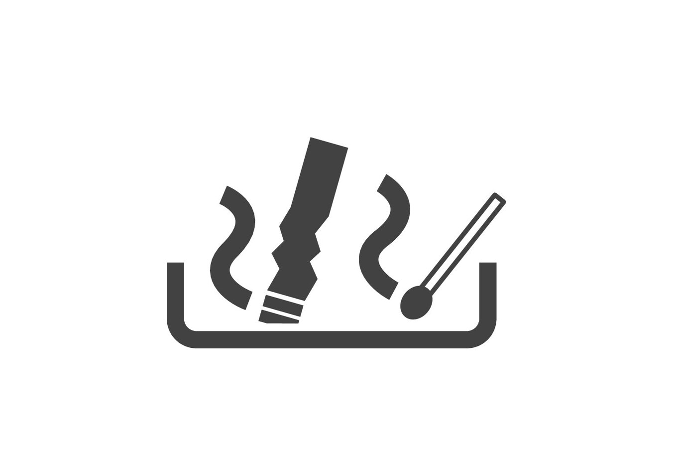 P5-1546–Japan New–09 Släck alltid cigaretter