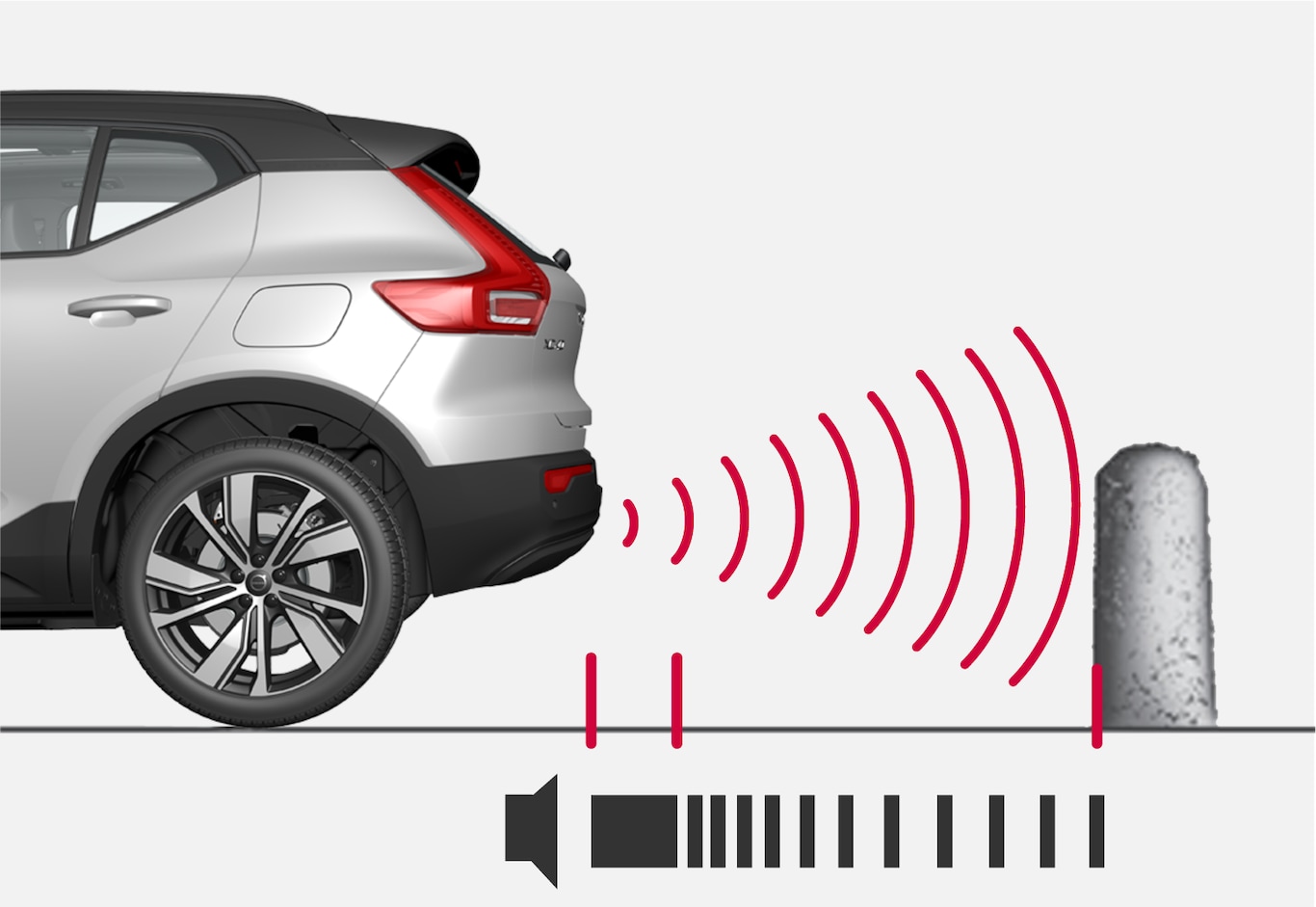 P6-XC40BEV-21w46-ParkAssist-Rear-WarningDistance
