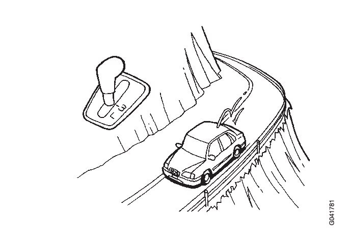 PX-0920_JPN-31 Använd motorbroms