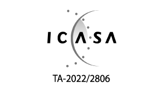 Logo certificare Africa de Sud
