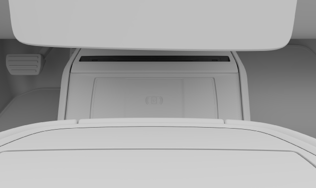 Porte USB anteriori