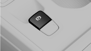 Parking brake switch