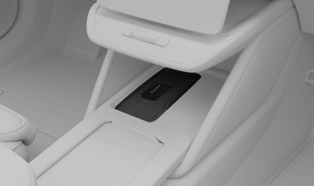 Wireless charger