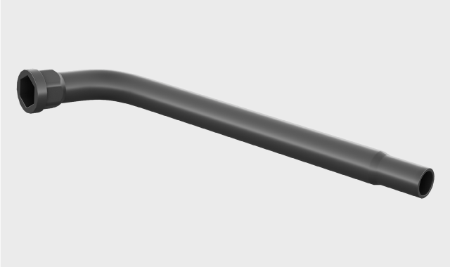 Llave de ruedas