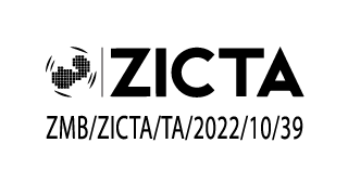 Logo della certificazione per lo Zambia