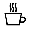Driver alert symbol