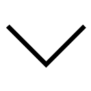 iCup-2037-Drop down menu symbol
