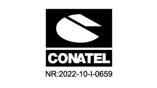 Logo della certificazione per il Paraguay