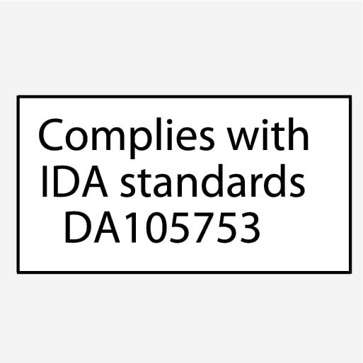 P5-15w07-Typgodkännande Radar Singapore