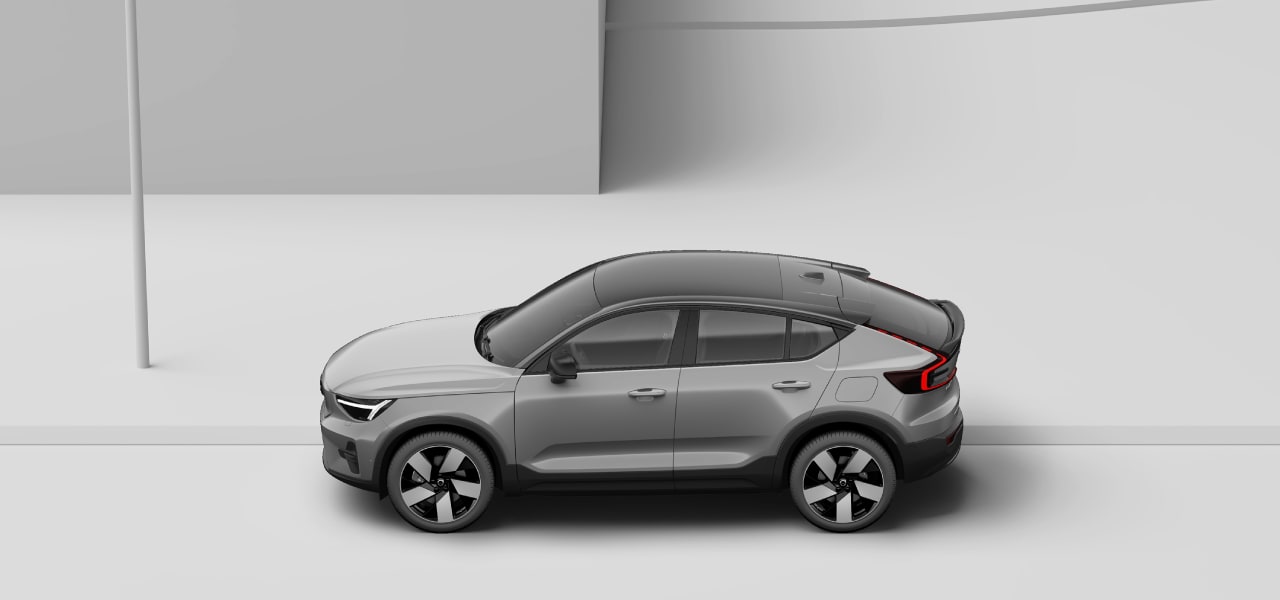 Автомобиль на дороге.