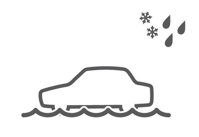 P3/P4-1546–Japan New–36 Vägen blir hal i regn