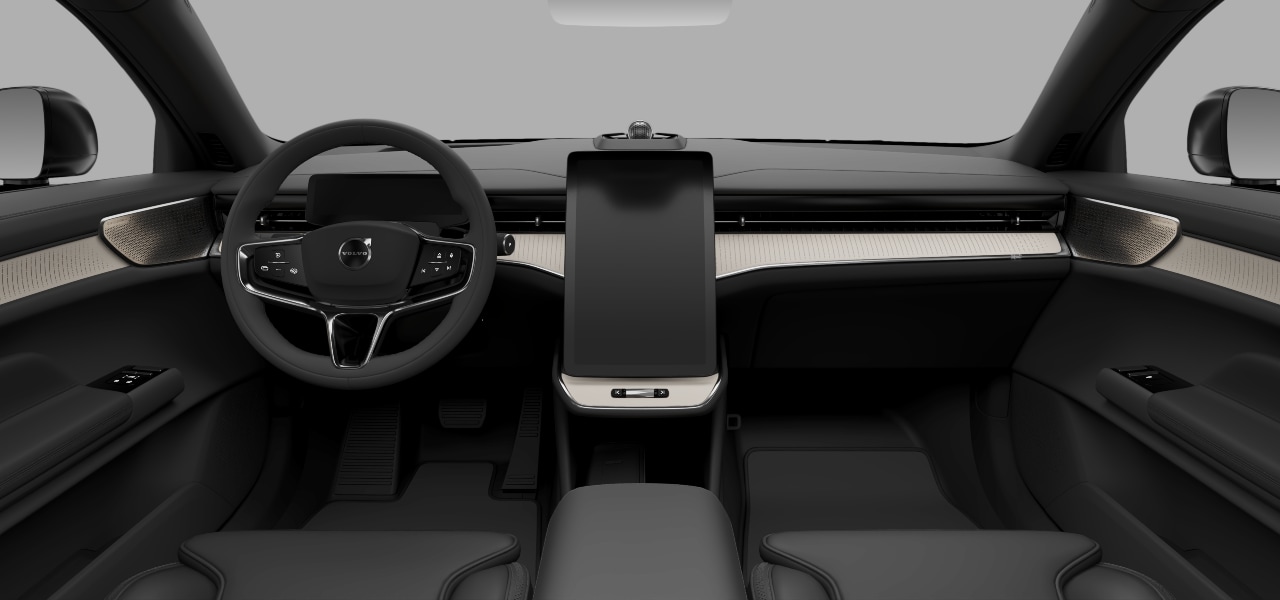 Front interior view.