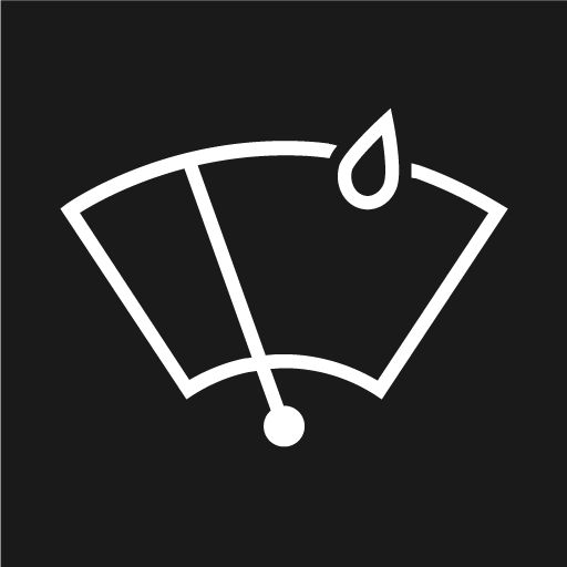 P5P6-2037-iCup-Rain sensor symbol