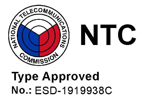 19w46 - Support site - Licens - CEM approval - HUF8423MS - Philippines